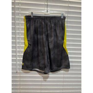 Under Armour Mens Gym Shorts -‎ Size L